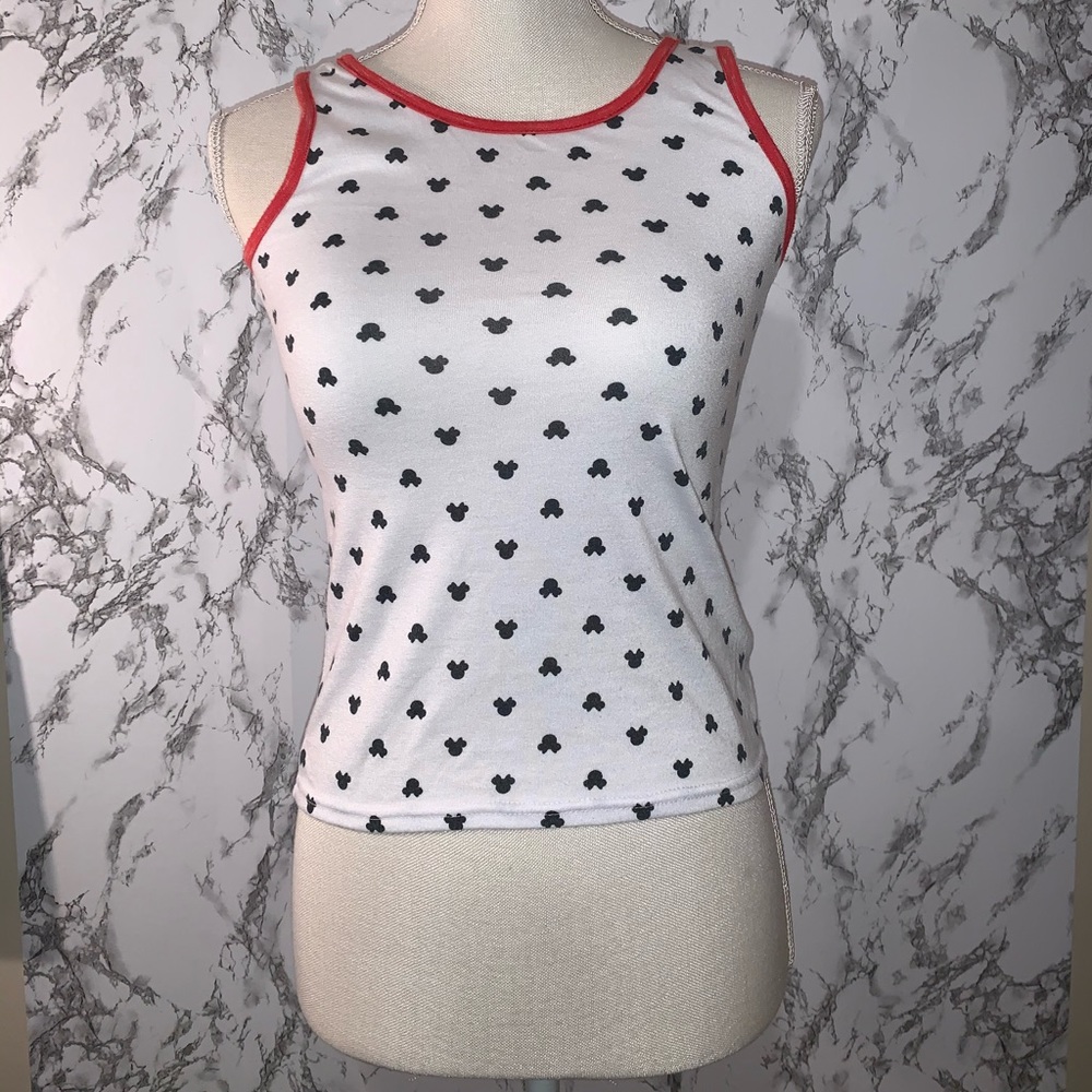 Mickey Mouse kids shirt